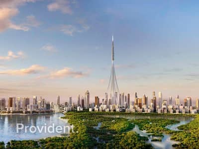 2 Bedroom Flat for Sale in The Lagoons, Dubai - Exclusive| Lovely Spacious| Sea & Creek View