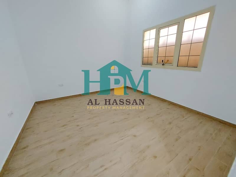 Spacious 2Bhk With Majlis And Storeroom In Family Villa  At Al Shamkha