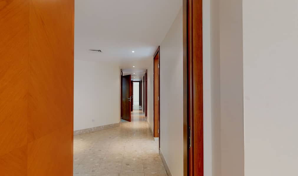 شقة في المنخول،بر دبي 4 غرف 159000 درهم - 5903009