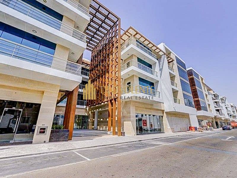 Modern Lifestyle and Perfect Location in Karama