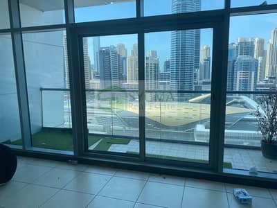 استوديو  للايجار في أبراج بحيرات الجميرا، دبي - شقة في برج إنديغو أبراج بحيرات الجميرا 53000 درهم - 5692504