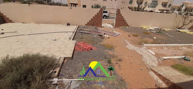 4 Bedroom Villa for Sale in Al Khabisi, Al Ain - Close to Abudhabi road|Suitable for Clinic, Institute ,office|Road facing