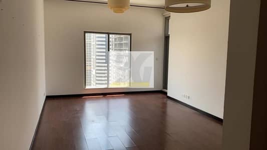 1 Bedroom Flat for Rent in Jumeirah Lake Towers (JLT), Dubai - 1 Bedroom in Green Lakes Tower 2, Jumeirah lakes Tower