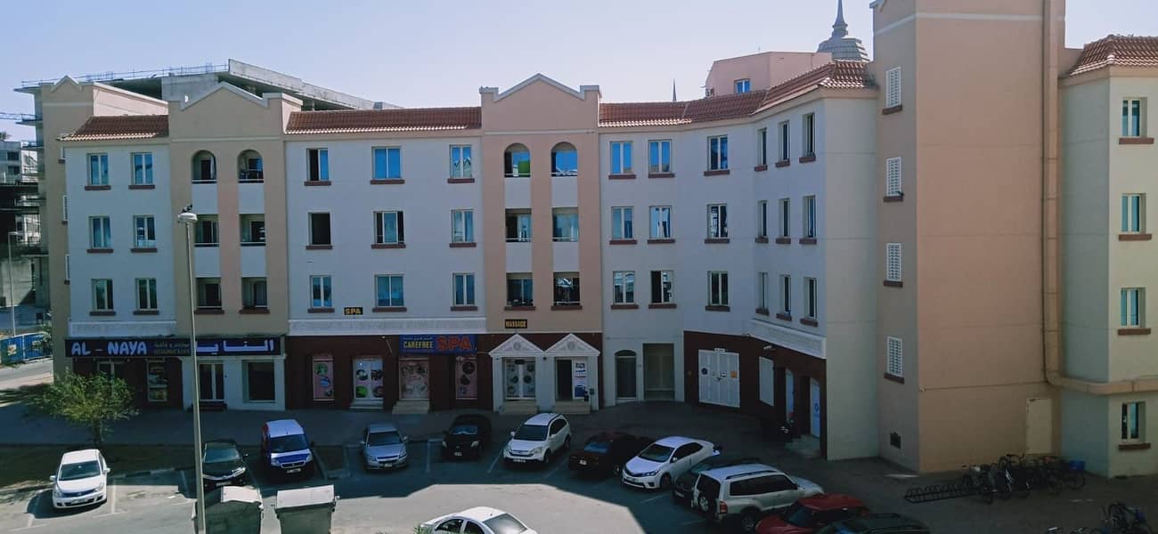 Квартира в Интернешнл Сити，Ингланд Кластер, 1 спальня, 308000 AED - 5878294