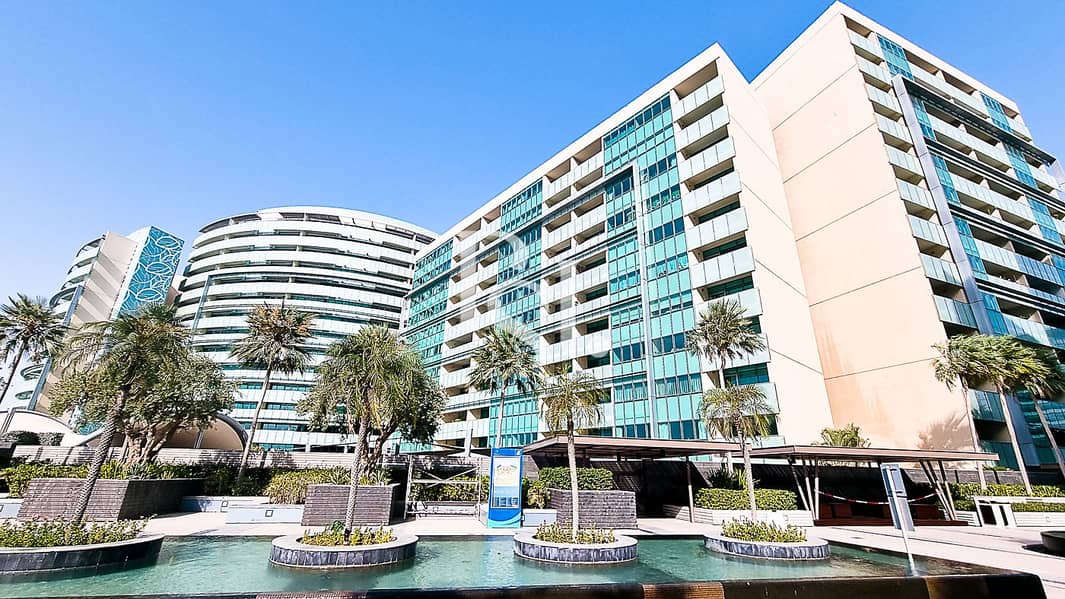 ✦Hot Price✦Iconic Partial Sea View✦2 Balconies