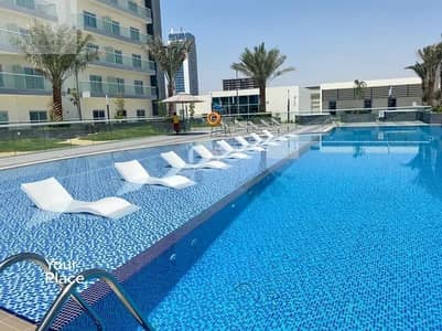 1 Bedroom Apartment for Rent in Dubai Science Park, Dubai - Nice/Spacious 1 Bhk | 6500 Monthly