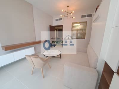 1 Bedroom Apartment for Rent in Dubai Residence Complex, Dubai - Brand New Fully Furnished Luxury One Bedroom in Dubai Land 45k