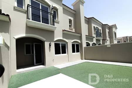 3 Bedroom Townhouse for Sale in Serena, Dubai - Best Deal I Well Maintained I 3 Bedrooms
