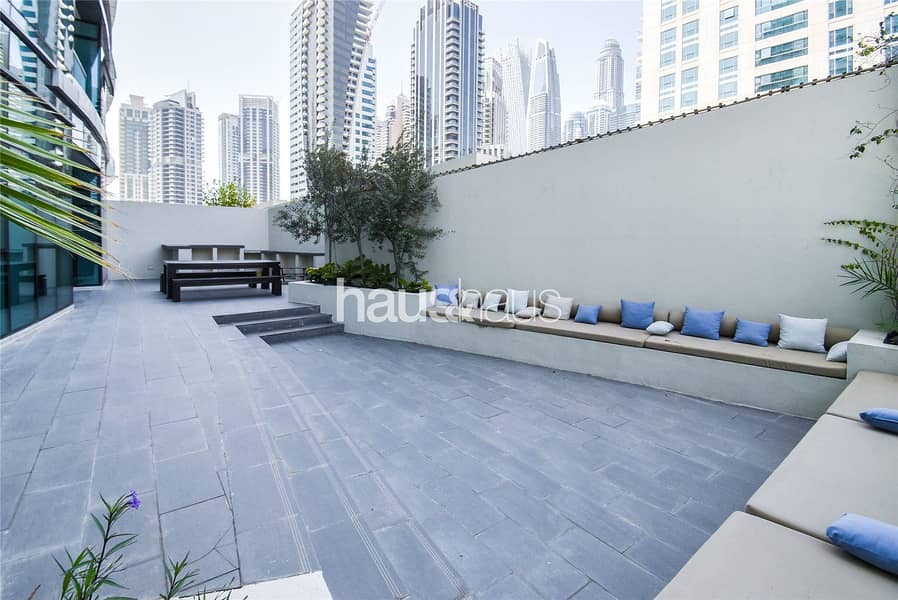 Квартира в Дубай Марина，Тридент Бейсайд, 4 cпальни, 5700000 AED - 5974120