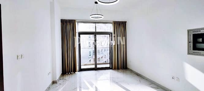 فلیٹ 1 غرفة نوم للايجار في أرجان، دبي - شقة في بناية دوماكس أرجان 1 غرف 46000 درهم - 5825619