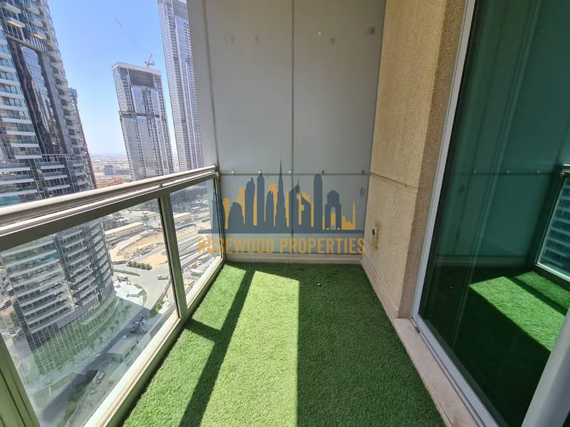 شقة في ذا ريزيدينس 3 ذا ریزیدنسز وسط مدينة دبي 1 غرف 1700000 درهم - 5934775