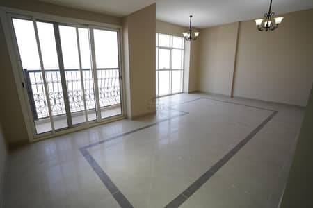 2 Bedroom Apartment for Rent in Tilal City, Sharjah - Brand NEW 2 BHK + Balcony | Zero Commission | Parking Free| 1 Month Free
