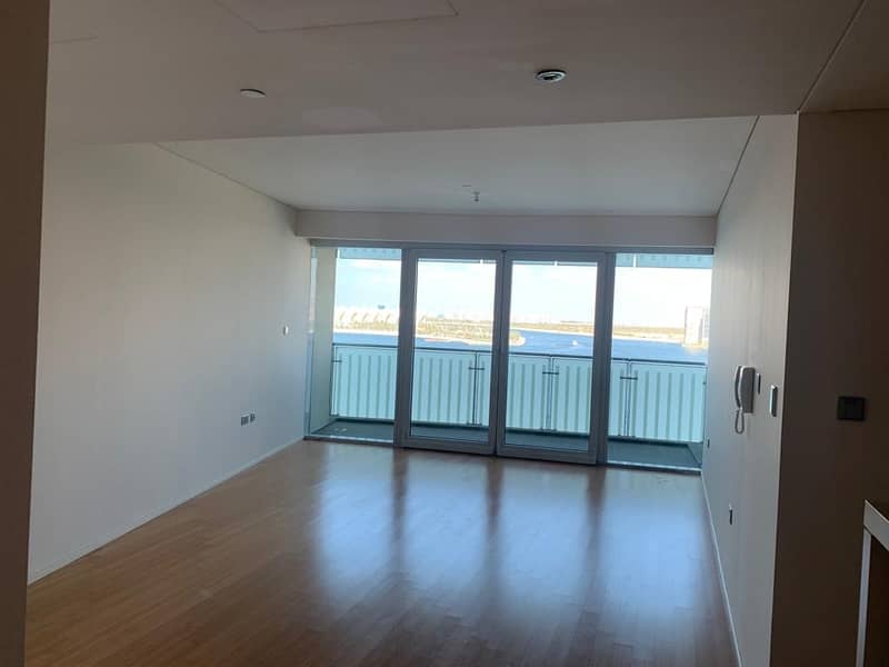 Available Soon |2 Bed | Full Sea View with Balcony