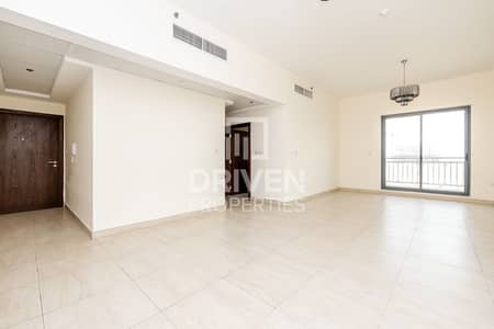 2 Bedroom Apartment for Sale in Al Furjan, Dubai - Modern and Large | Vacant | Chiller free