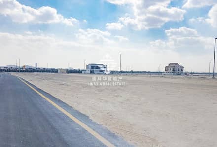 ارض سكنية  للبيع في ند الشبا، دبي - ارض سكنية في حدائق ند الشبا ند الشبا 1 ند الشبا 2920000 درهم - 5974578