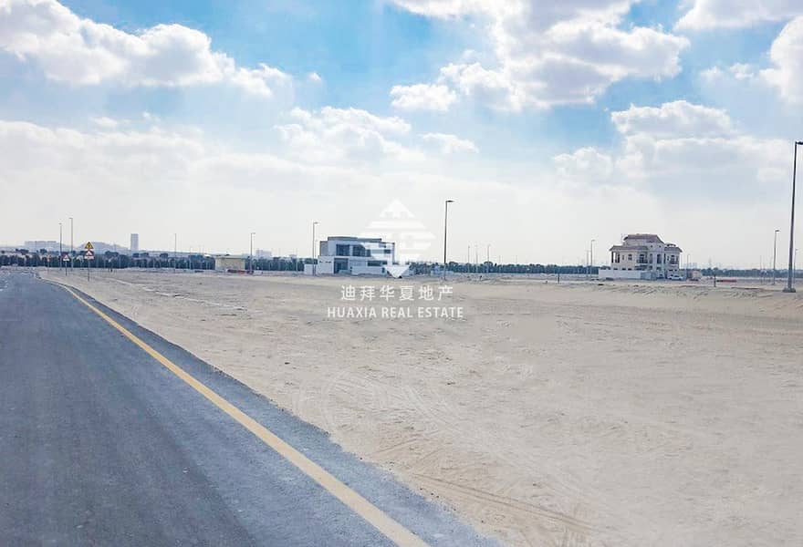 ارض سكنية في ند الشبا جاردنز،ند الشبا 1،ند الشبا 2920000 درهم - 5974578