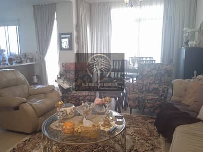 3 Bedroom Villa for Rent in Arabian Ranches, Dubai - Magnificent Family Home | Single Row