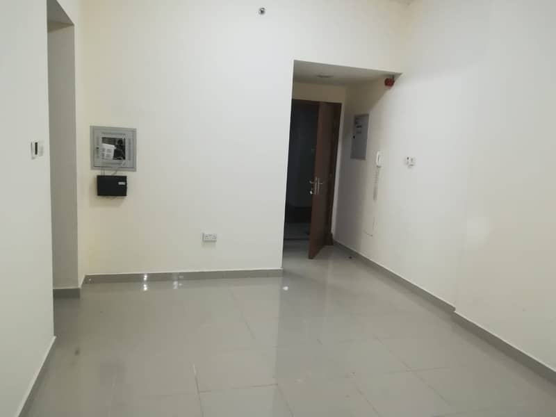 1 Bed Room  Hall for Rent in Ajman Pearl Towers