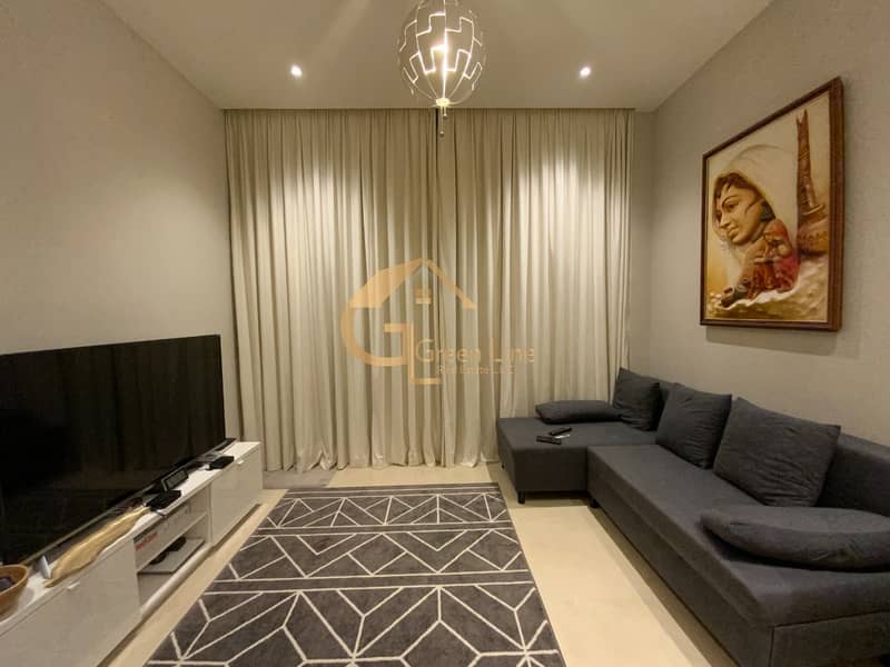 Investor’s Deal! Fully Fitted and Furnished Studio in Dubai Marina