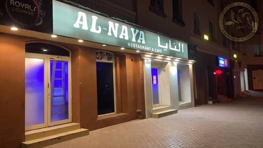 Bulk Unit for Sale in International City, Dubai - Amazing Corner View Ready to Move-Fully Fitted Multiple Shops for Sale- International City!~!!