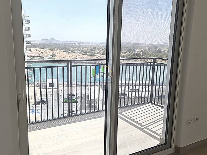 Квартира в Яс Айленд，Уотерс Эдж, 3 cпальни, 95000 AED - 5278557