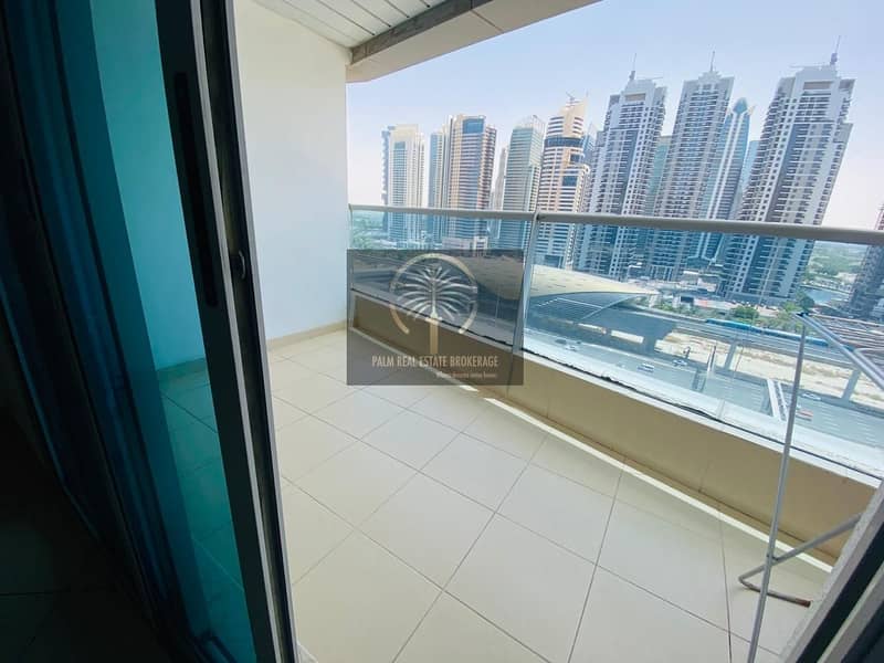 Квартира в Дубай Марина，Марина Даймондc，Марина Даймонд 6, 2 cпальни, 1100000 AED - 5975220