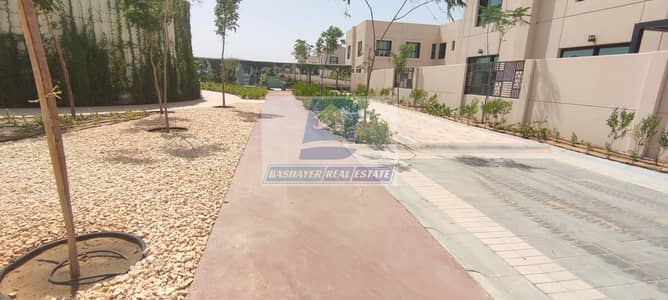 3 Bedroom Villa for Sale in Sharjah Sustainable City, Sharjah - Easy Payment Plan - fully Equipped Kitchen-50% Save in Your Monthly Bills - 5 years Service Charge