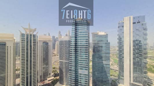 2 Bedroom apartment for rent in Lake Shore Tower 1, JLT