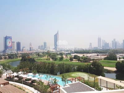 2 Bedroom Apartment for Sale in The Hills, Dubai - 2 BR | Golf Course View | Furnished | Vacant Soon