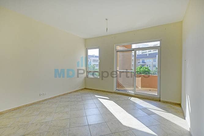 Exclusive  Large 1 Bedroom Apartment  Vacant Soon
