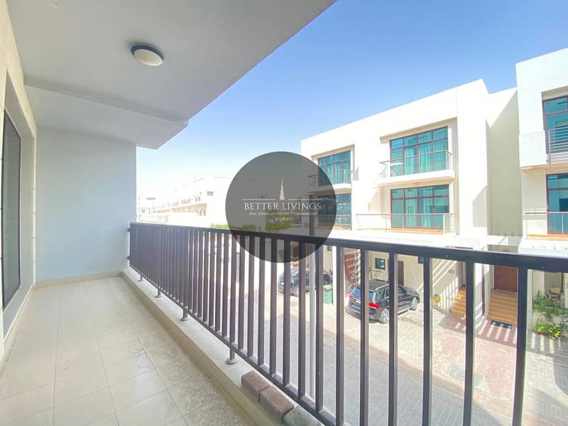 Huge Terrace | Large Layout | Best Deal | Vacant | Call Now for Viewing !