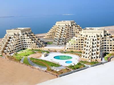 Studio for Sale in Al Marjan Island, Ras Al Khaimah - Investor Deal - Sunset View - Make your offer