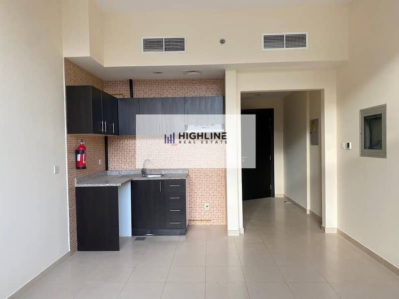 SPACIOUS STUDIO APARTMENT||AFFORDABLE PRICE||NICE FINISHING||AED26000