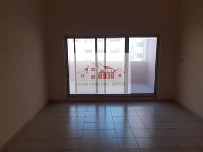 Studio for Rent in The Gardens, Dubai - CHILLER FREE , MAINTENANCE FREE  1 MONTHS FREE  LARGE STUDIO WITH BALCONY