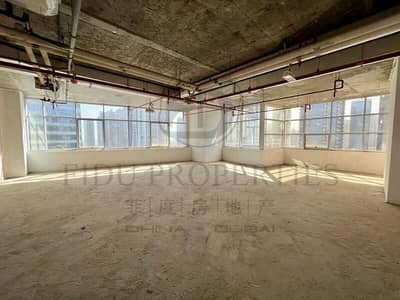 Floor for Sale in Jumeirah Lake Towers (JLT), Dubai - Perfect location | Modern offices |Spacious layout