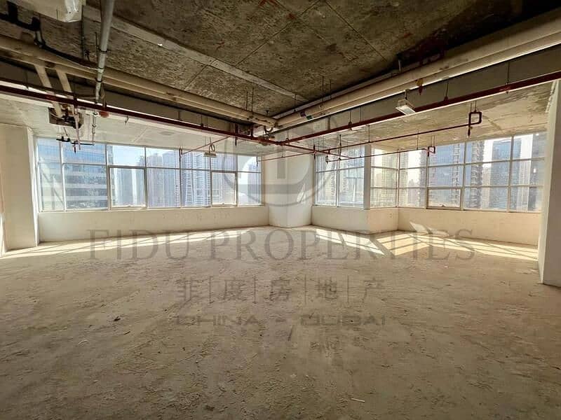 Perfect location | Modern offices |Spacious layout