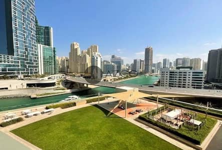 2 Bedroom Flat for Rent in Dubai Marina, Dubai - Amazing Marina View | Mid Floor | Prime Location