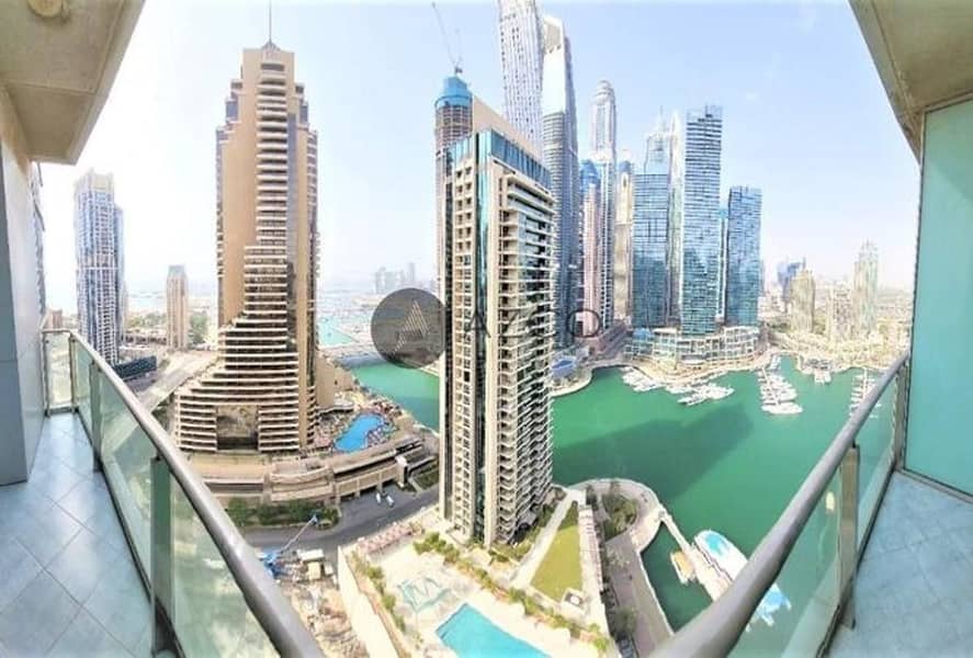 Квартира в Дубай Марина，Марина Терраса, 3 cпальни, 200000 AED - 5925538