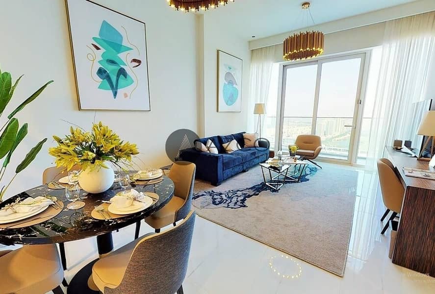 位于迪拜媒体城，迪拜阿瓦尼棕景套房酒店 1 卧室的公寓 2500000 AED - 5957067