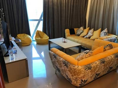 شقة 2 غرفة نوم للايجار في مركز دبي المالي العالمي، دبي - شقة في برج بارك تاور A بارك تاورز مركز دبي المالي العالمي 2 غرف 125000 درهم - 5975832