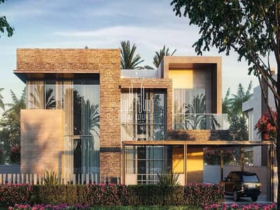 ارض سكنية  للبيع في جزيرة السعديات، أبوظبي - ارض سكنية في سعديات رزيرف جزيرة السعديات 2550000 درهم - 5975874