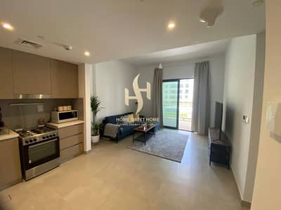 1 Bedroom Apartment for Sale in Al Khan, Sharjah - Amazing 1 BR | Fully Furnished apt | Sharjah