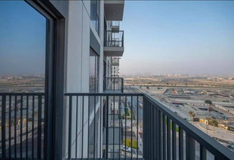 شقة في برج بارك ريدج C،بارك ريدج،دبي هيلز استيت 1 غرفة 1100000 درهم - 5975842