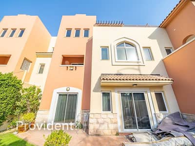 5 Bedroom Villa for Sale in Dubai Festival City, Dubai - Triplex Villa | Freehold | Vacating Notice Served