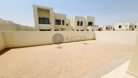 3 Bedroom Villa for Sale in Reem, Dubai - TYPE A | VACANT | BRAND NEW | READY TO MOVE