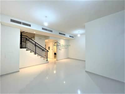 Beautiful townhouse with big terrace