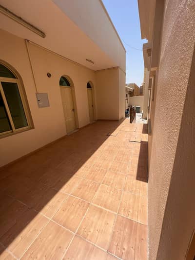 3 Bedroom Villa for Rent in Al Ramaqiya, Sharjah - For rent in Sharjah, Al Ramaqia area