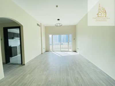 فلیٹ 2 غرفة نوم للايجار في برشا هايتس (تيكوم)، دبي - شقة في بلازا الصكوك الوطنية برشا هايتس (تيكوم) 2 غرف 61999 درهم - 5976435