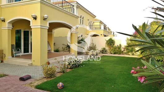 Large 3 Bed plus Maids Villa Sale Best Deal