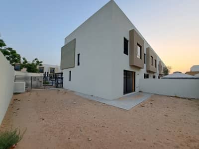 3 Bedroom Villa for Rent in Al Tai, Sharjah - Spacious Brand New 3 Bedroom villa is Available